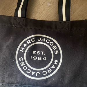 Marc Jacobs Tote Bag